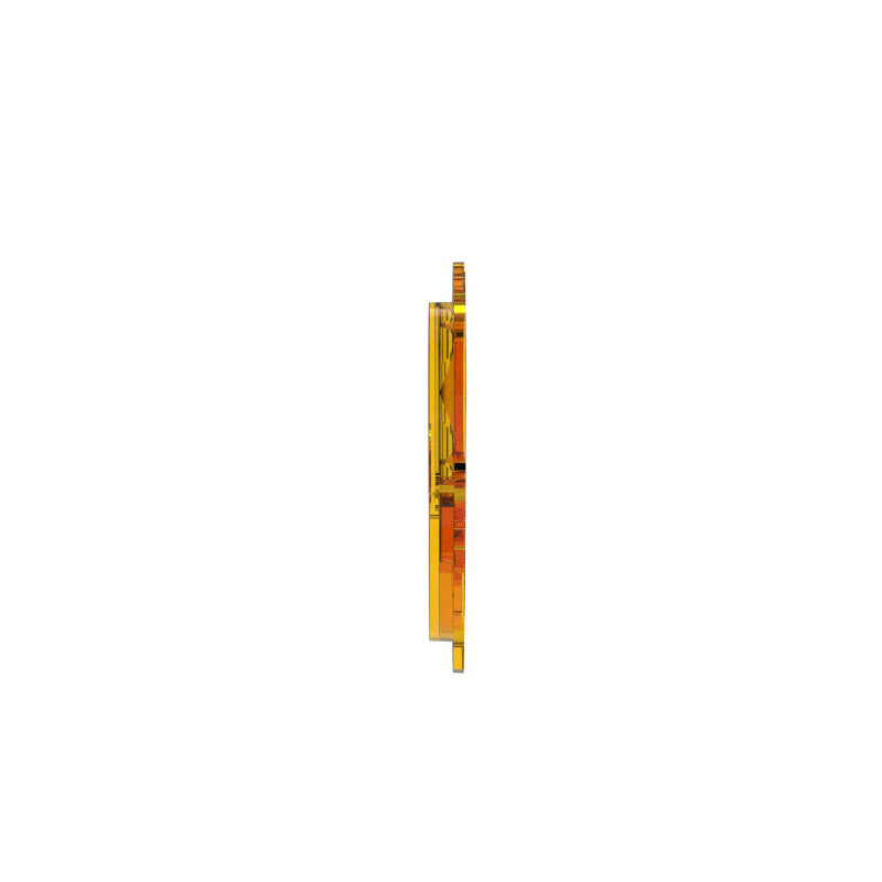 KC HiLiTES FLEX ERA 3 Performance Yellow Combo Beam Lens 4268 4268 User 2