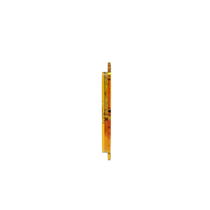 KC HiLiTES FLEX ERA 3 Performance Yellow Combo Beam Lens 4268 4268 User 2