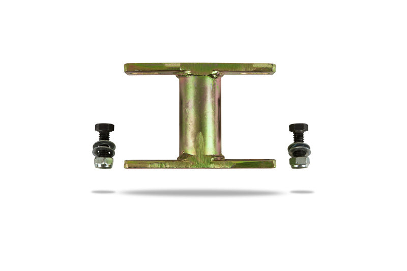 Pedders Toyota 92-97 Landcruiser 80 Series Sway Bar Mount Bracket Extension-Front (2 Required) PED-4231 PED-4231 Photo - Primary