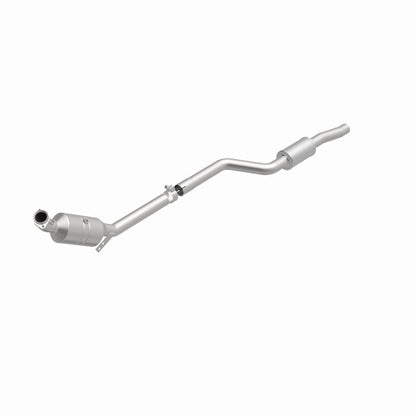 MagnaFlow Mercedes-Benz OEM Grade Federal / EPA Compliant Direct-Fit Catalytic Converter 51919 360 Degree Image Set