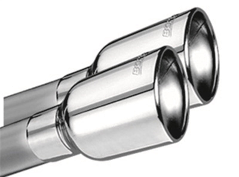Borla 2014 Chevrolet Corvette C7 6.2L 8cyl ATAK Exhaust w/ NPP Dual Mode (rear section only) 11875 11875 User 2