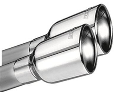 Borla 2014 Chevrolet Corvette C7 6.2L 8cyl ATAK Exhaust w/ NPP Dual Mode (rear section only) 11875 11875 User 2