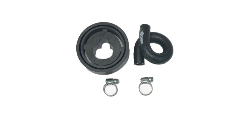 Walbro Fuel Pump Installation Kit 400-998 400-998 Photo - Unmounted
