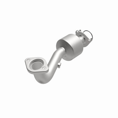MagnaFlow Honda HR-V OEM Grade Federal / EPA Compliant Direct-Fit Catalytic Converter 21-978 360 Degree Image Set