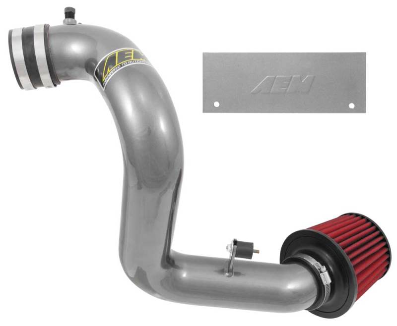 AEM Induction AEM 2011-2014 Hyundai Sonata/Kia Optima 2.4L L4 - Cold Air Intake System 21-736C 21-736C Photo - Primary