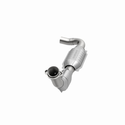 MagnaFlow Ford F-150 California Grade CARB Compliant Direct-Fit Catalytic Converter 447127 360 Degree Image Set