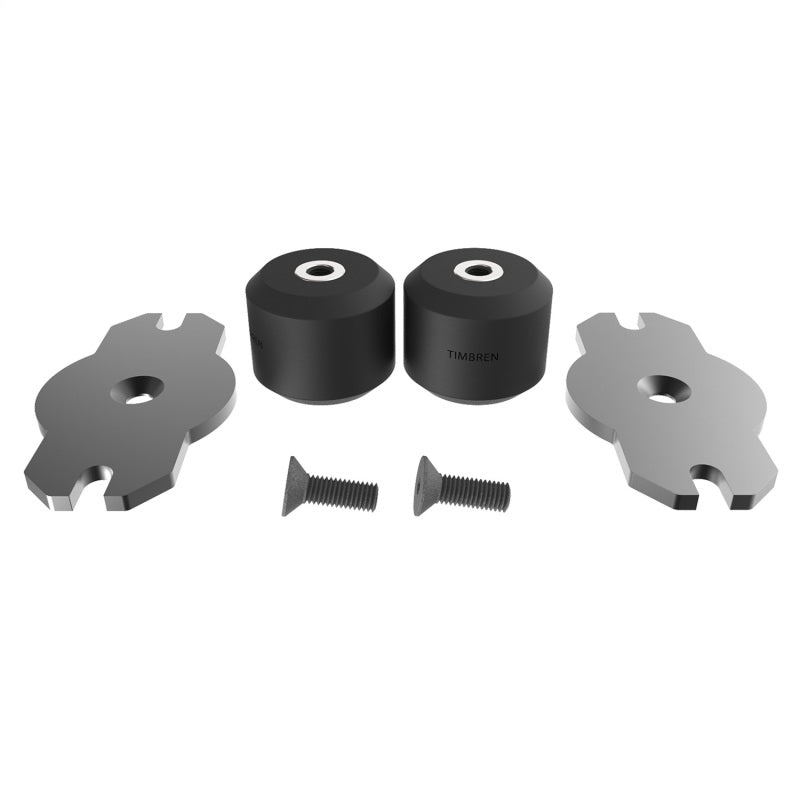 Timbren 2004 GMC Canyon RWD Front Suspension Enhancement System GMFC2 GMFC2 Photo - Unmounted