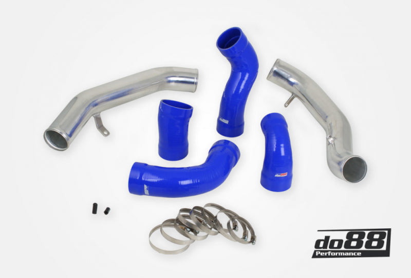 do88 DOB Intercooler Pipe Kit Forced Induction Intercooler Pipe Kits main image