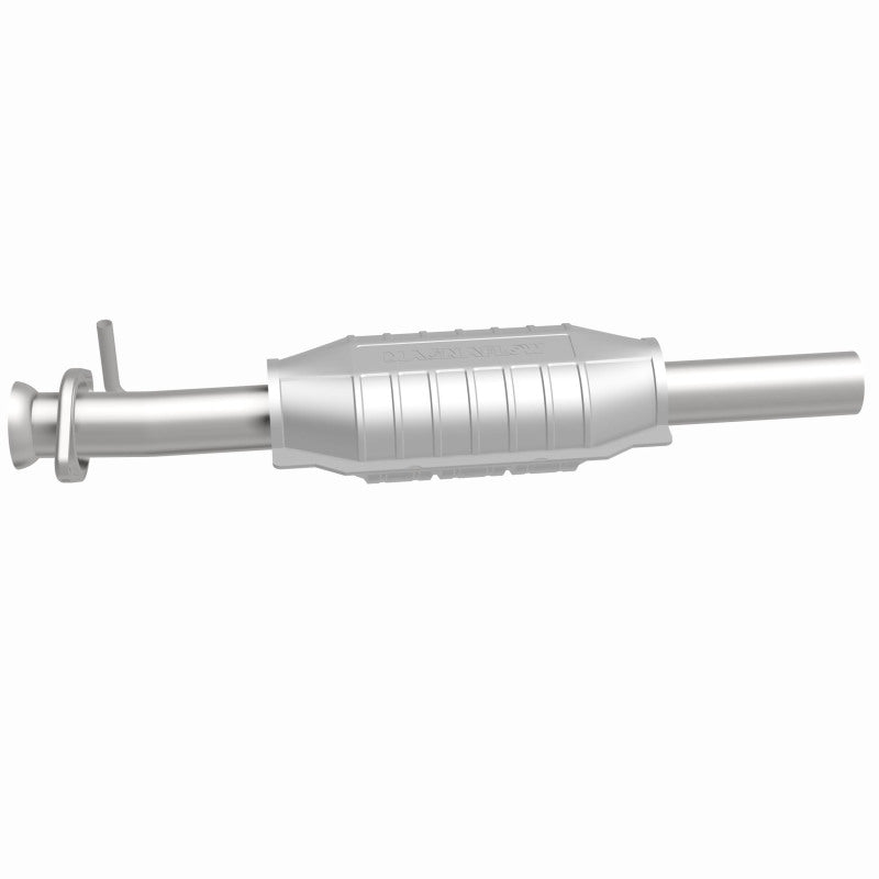 MagnaFlow Standard Grade Federal / EPA Compliant Direct-Fit Catalytic Converter 23348 360 Degree Image Set