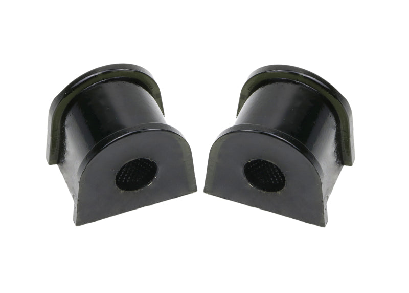 Whiteline Sway Bar Mount Bushings 15mm Subaru Impreza 2002-2007 W0406-15 Photo - Close Up