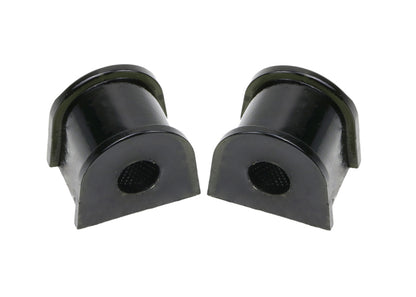 Whiteline Sway Bar Mount Bushings 15mm Subaru Impreza 2002-2007 W0406-15 Photo - Close Up