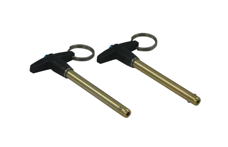 Moroso Quick Release Pins, Heavy-Duty, Aircraft Qulity 90402 Photo - Primary
