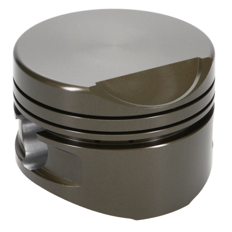 JE Pistons CHRYSLER TOP FUEL Set of 8 Pistons 207487 207487 User 2