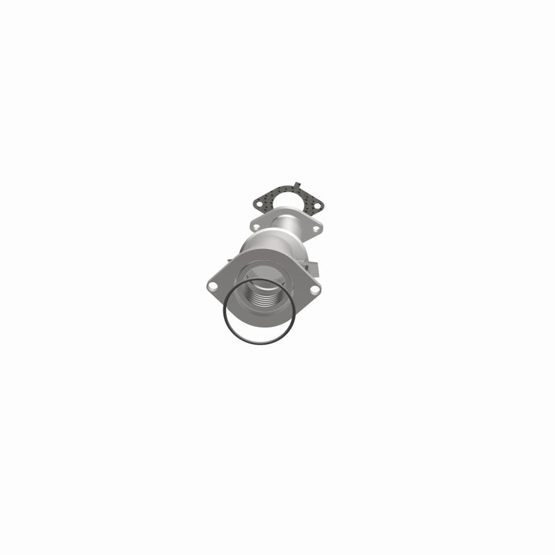 MagnaFlow Buick Lucerne OEM Grade Federal / EPA Compliant Direct-Fit Catalytic Converter 51743 360 Degree Image Set