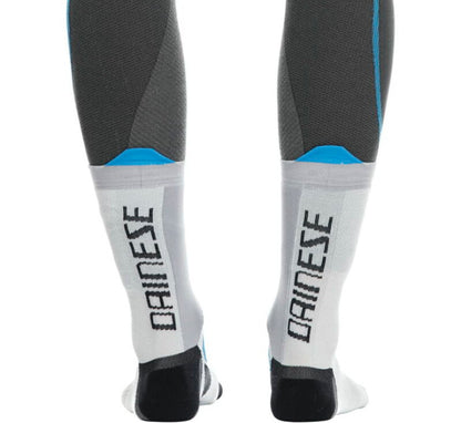 Dainese Dry Mid Socks 42-44 201996272-607-4244 201996272-607-4244 Photo - Primary