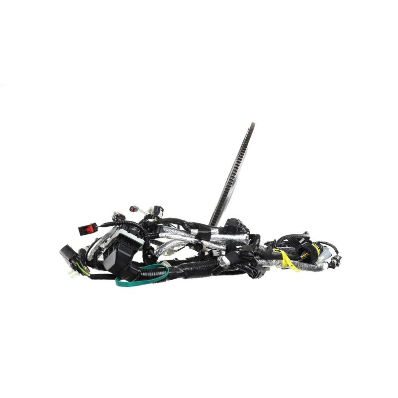 Ford Racing Coyote Engine to 6R80 Automatic Transmission Upfit Kit M-12000-M50A M-12000-M50A Photo - Unmounted