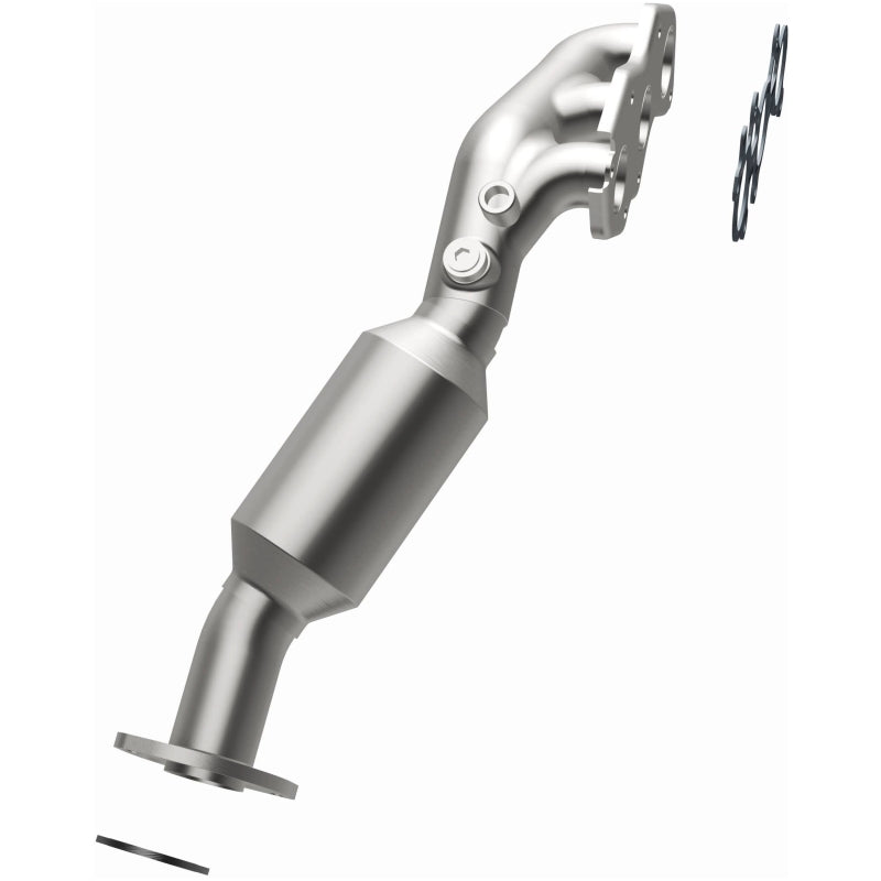 MagnaFlow Lexus OEM Grade Federal / EPA Compliant Manifold Catalytic Converter 49284 Photo - out of package