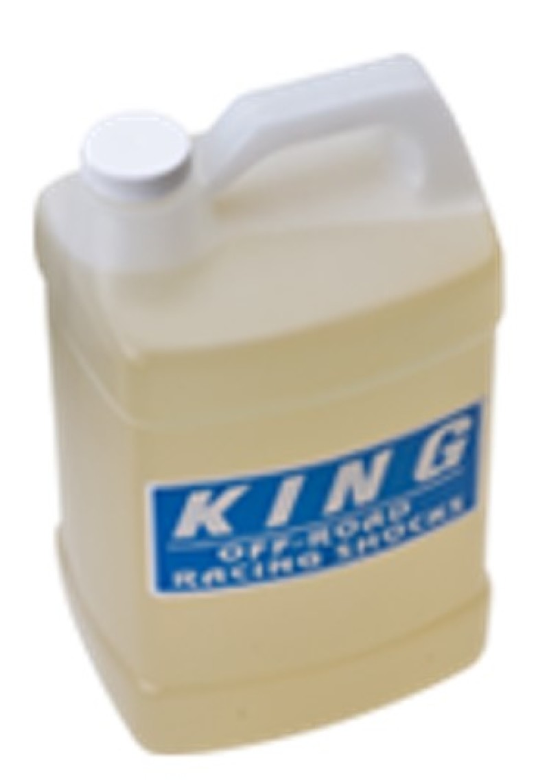 King Shocks King Air Shock Oil (Gallon) F10012 F10012 User 1