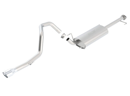 Borla 10-15 Toyota 4Runner Trail/SR5/Limited 4,0L 6cyl 4/5 Speed 4WD/AWD SS Catback Exhaust 140379 140379 Photo - Primary