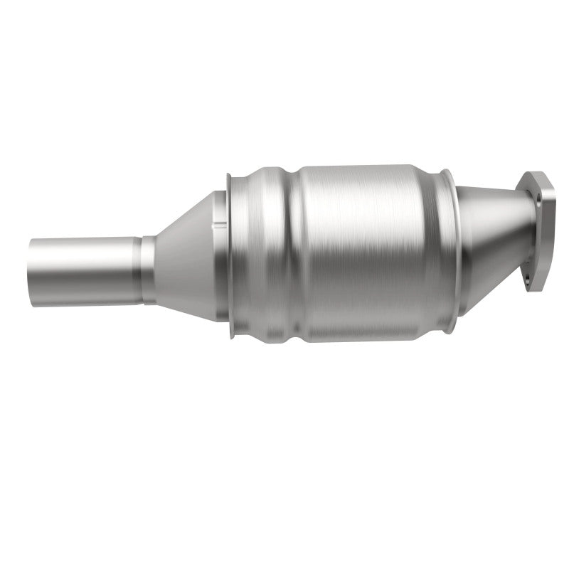 MagnaFlow Volkswagen HM Grade Federal / EPA Compliant Direct-Fit Catalytic Converter 22952 360 Degree Image Set