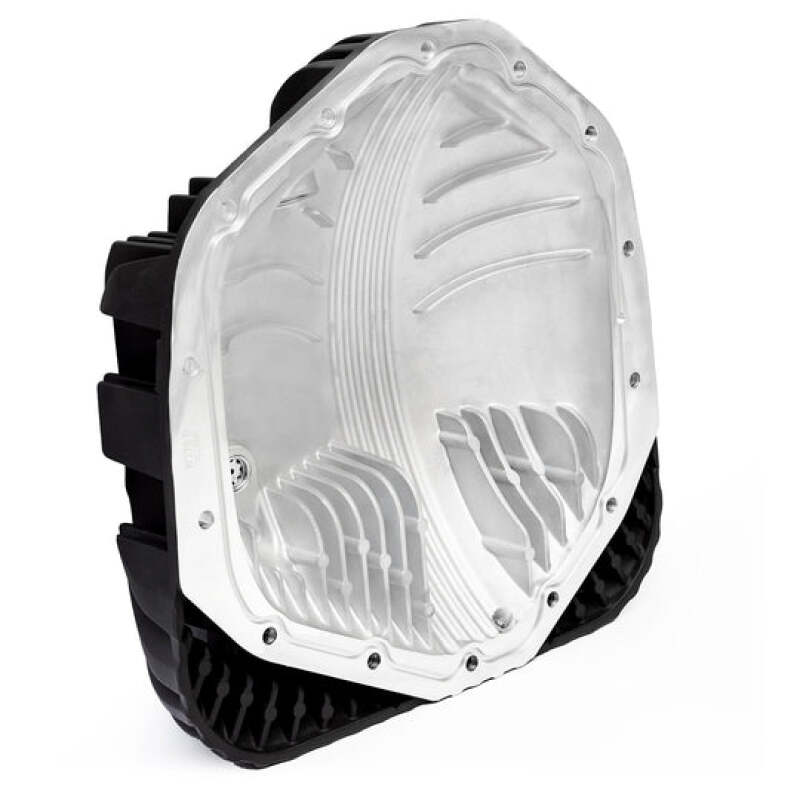 Banks Power Black Differential Cover Kit 12in AAM 19286 19286 User 1