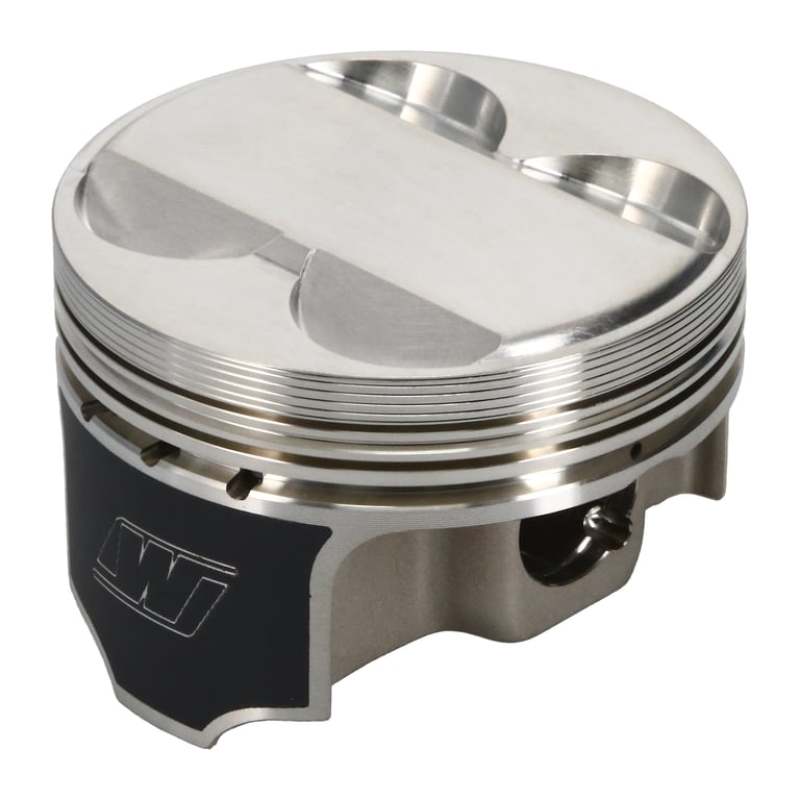 Wiseco Acura 4v DOME +2cc STRUTTED 85.0MM Piston Shelf Stock Kit K567M85 K567M85 Photo - Primary