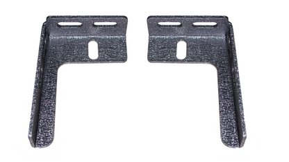 Fishbone Offroad 2016+ Toyota Tacoma Rear Bumper FB22361 FB22361 Photo - out of package