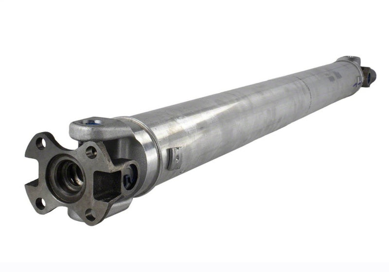 Ford Racing 96-04 Ford Mustang (w/ Manual Trans & 31 Spline) One Piece Aluminum Driveshaft Assembly M-4602-JA M-4602-JA Photo - Primary