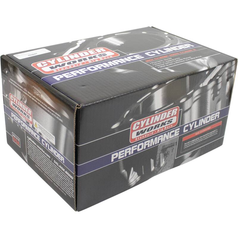 Cylinder Works 2016 Polaris General 1000 EPS 1000cc Big Bore Cylinder 98mm 61003-1 61003-1 Photo - Primary