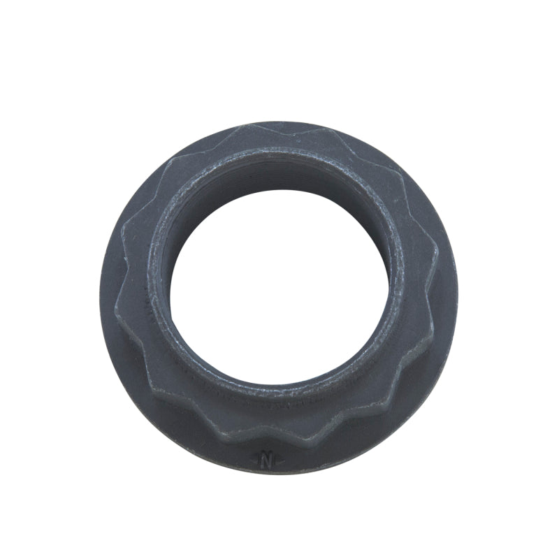 Yukon Gear & Axle Yukon Gear Dodge Magna/Steyr Front Pinion Nut YSPPN-039 YSPPN-039 Photo - Primary