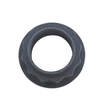 Yukon Gear & Axle Yukon Gear Dodge Magna/Steyr Front Pinion Nut YSPPN-039 YSPPN-039 Photo - Primary