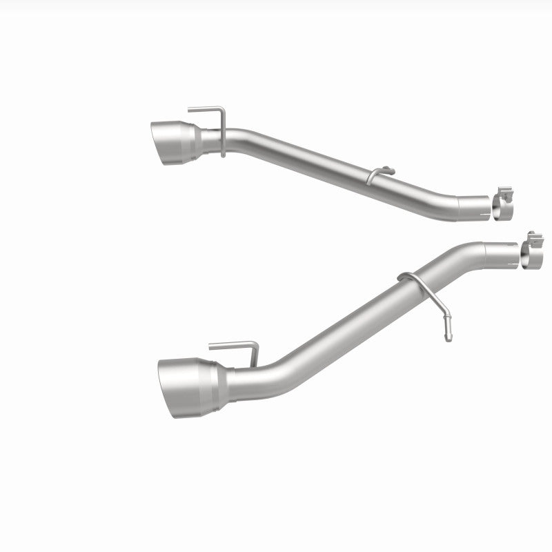 MagnaFlow Chevrolet Camaro Race Series Axle-Back Performance Exhaust System 19331 360 Degree Image Set