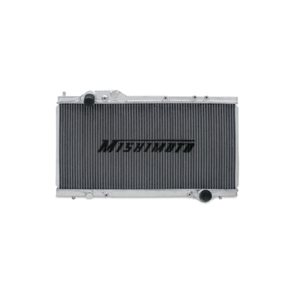 Mishimoto Aluminum Racing Radiator 90-05 Acura NSX Manual Transmission MMRAD-NSX-90 User 3