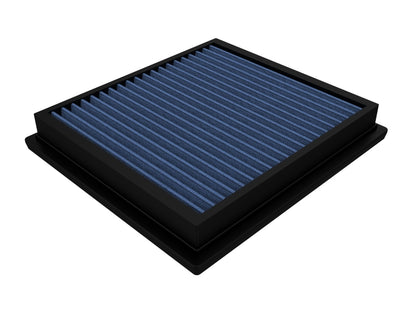 aFe Magnum FLOW Pro 5R Air Filter 19-21 Subaru Crosstrek 2.0L 30-10327 30-10327 Photo - Unmounted