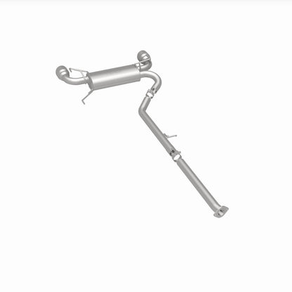 MagnaFlow Nissan 350Z Street Series Cat-Back Performance Exhaust System 19342 360 Degree Image Set