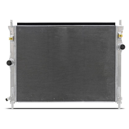 Mishimoto 2024+ Ford Mustang V8/2.3L Performance Aluminum Radiator MMRAD-MUS-24 MMRAD-MUS-24 User 1