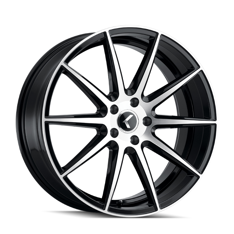 Kraze Wheels KRZ Cosmos KR194 Wheels Wheels Wheels - Cast main image