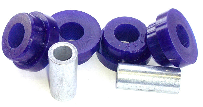 SuperPro Rear Toe Control Arm Inner Bushing Kit SPF2786K Photo - Primary