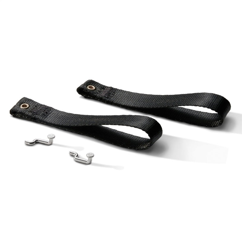Ford Racing Bronco Tube Door Pull Strap M-19008-BTDP M-19008-BTDP Photo - Primary