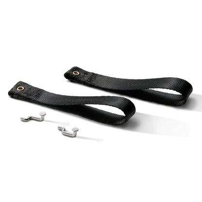 Ford Racing Bronco Tube Door Pull Strap M-19008-BTDP M-19008-BTDP Photo - Primary