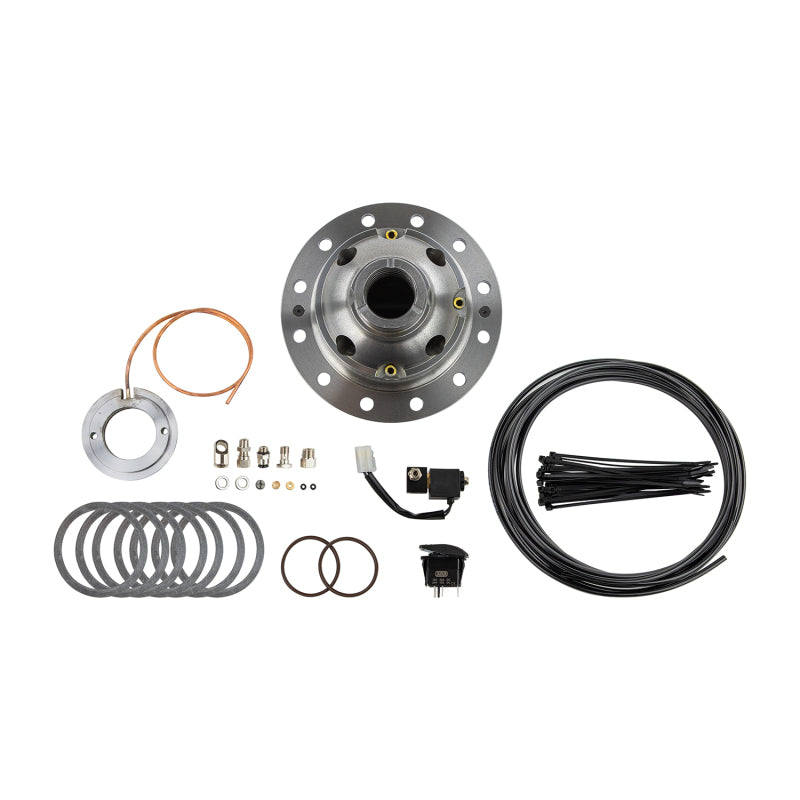 ARB Airlocker 33 Spl Irs Mitsubishi 9.5In S/N RD155 RD155 Photo - Unmounted