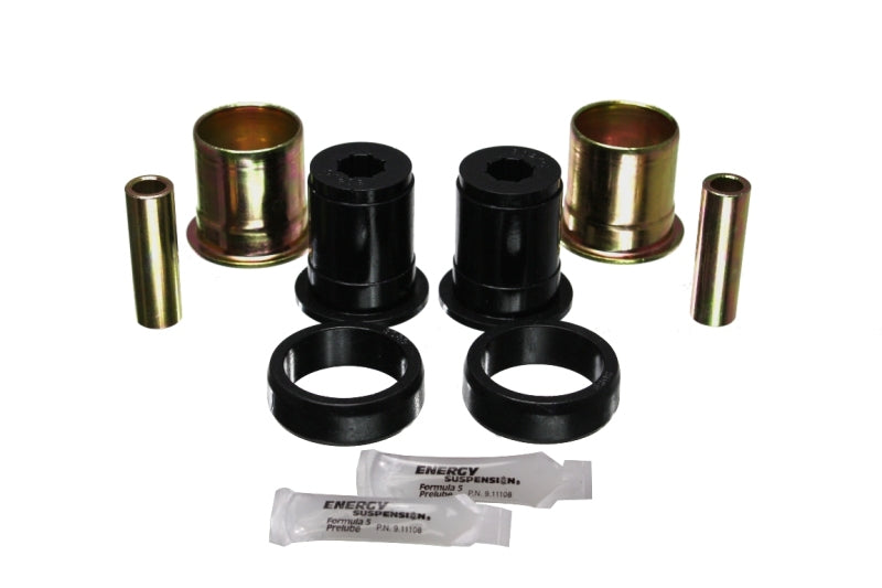 Energy Suspension GM Rear Upper C.A.B. Assy - Black 3.3198G 3.3198G Photo - Primary