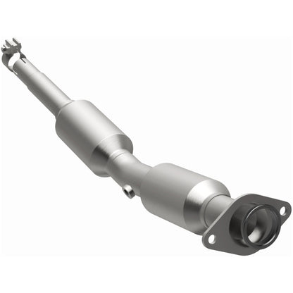 MagnaFlow Toyota Prius HM Grade Federal / EPA Compliant Direct-Fit Catalytic Converter 23007 Photo - out of package