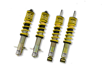 ST Coilover Kit 78-84 Volkswagen Golf MKI / 80-84 Volkswagen Jetta MKI 13280001 13280001 Photo - Primary