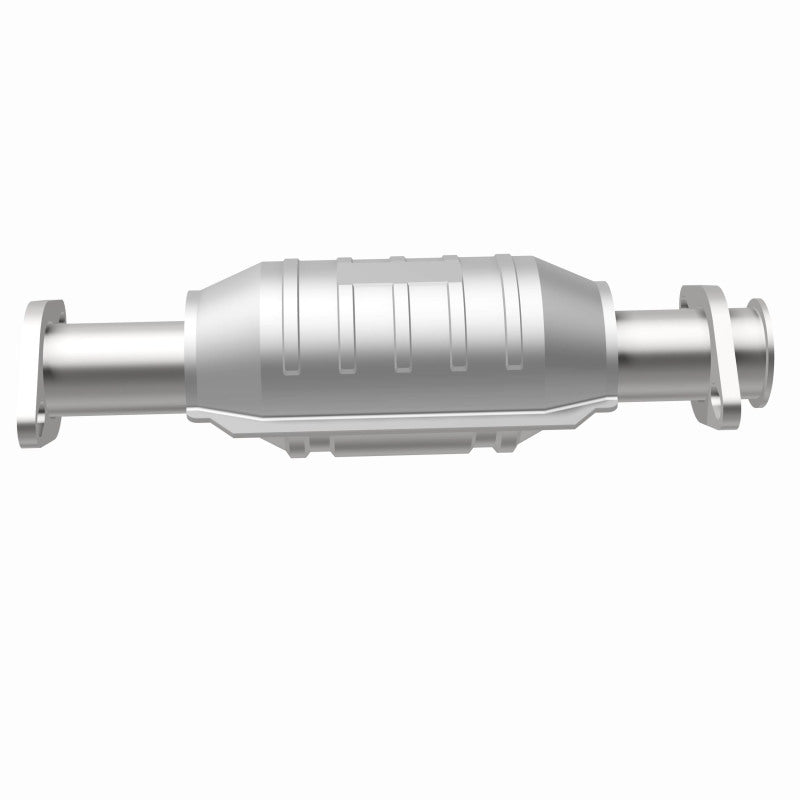 MagnaFlow Standard Grade Federal / EPA Compliant Direct-Fit Catalytic Converter 22761 360 Degree Image Set