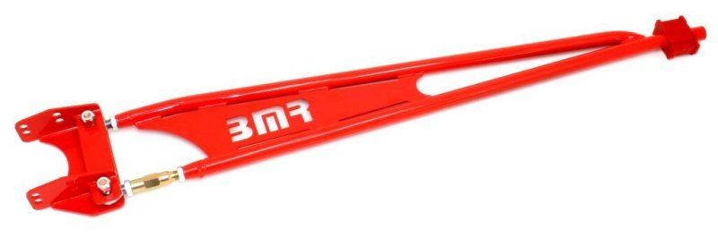 BMR 82-02 3rd Gen F-Body Adj. Bolt-In Torque Arm - Red TA001R TA001R User 1
