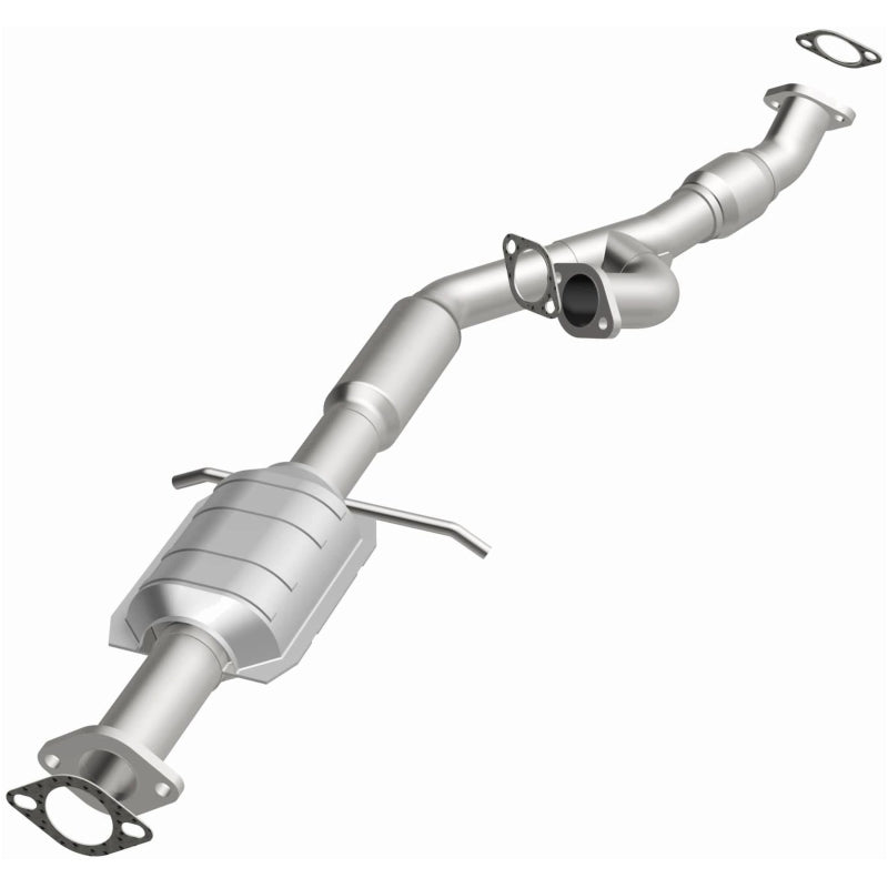 MagnaFlow OEM Grade Federal / EPA Compliant Direct-Fit Catalytic Converter 49906 Photo - out of package