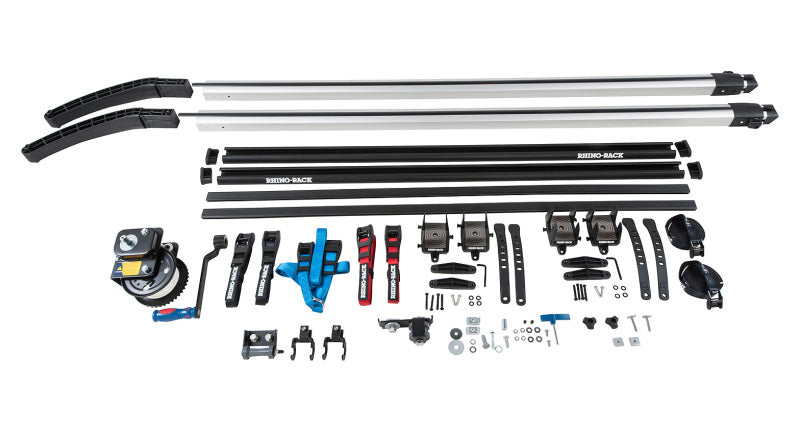 Rhino-Rack Nautic Kayak Lifter NKL NKL Photo - Primary