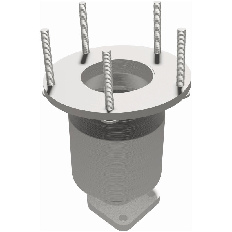 MagnaFlow Daihatsu Charade Standard Grade Federal / EPA Compliant Direct-Fit Catalytic Converter 50224 Photo - out of package