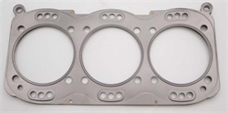 Cometic Head Gasket Bore: 102mm Material: MLS Thickness: .040in C4492-040 Photo - Primary